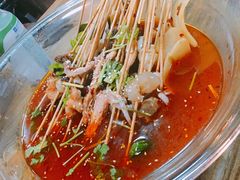 -博串堂(明发商业广场店)