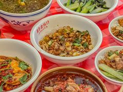 -湘遇老伙计浏阳菜馆(南门口店)
