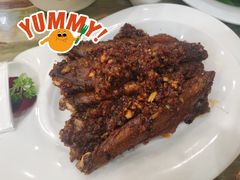 大千鹅翅-椿记烧鹅(北门店)