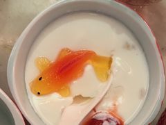 -京华烟云·北京烤鸭(领展购物广场·中关村店)