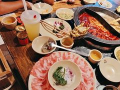 -蜀大侠火锅(总府路店)