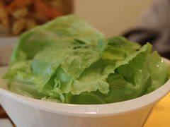 生菜-黄记煌三汁焖锅(顺义华联店)