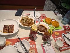 -喜家港式茶餐厅(三亚湾一丰禾生活广场店)