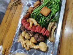 -陈氏老字号十三小炸炸店