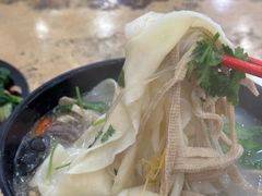 -惠丰源烩面馆(经七路店)