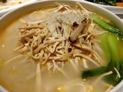 -民国红公馆·秦淮八艳(夫子庙店)