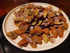 凉拌花甲-庆合府重庆大排档(紫都城店)