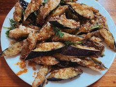 -三点小吃(山大店)