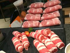 -煲宫猪肚鸡(昆山金鹰国际购物中心店)