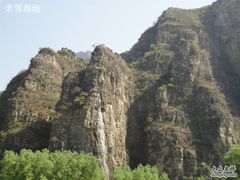 -十渡东湖港风景区