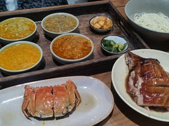 -李百蟹·江南蟹黄面·河景餐厅(夫子庙总店)