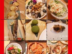 -酒久自助料理(佳兆业店)