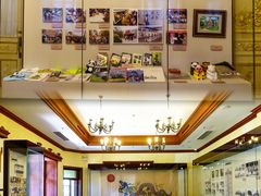 -北京动物园-畅观楼