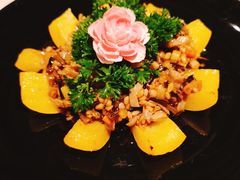 -若蘭慈·无国界素食料理(欢乐海岸店)