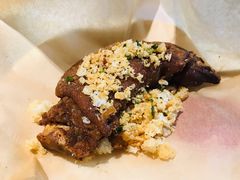 烤猪手-国邦茶餐厅(新昌店)