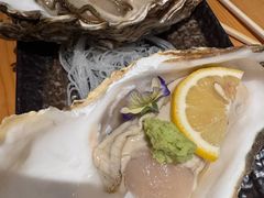 -桂马·日本料理·海胆·海鲜饭·酒场(民主广场店)