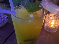 -MARU玛露音乐餐厅(大学路店)