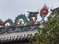 -华林禅寺