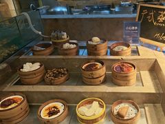 -“香”全日餐厅·株洲大汉希尔顿酒店