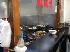 -美味斋(西北街店)