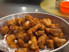 -夏茅维记饭店