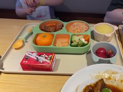 -关东小磨东北菜(上海长风大悦城店)