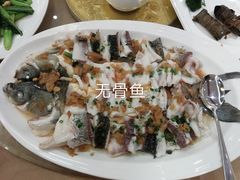 -观山美厨·精致粤菜(西樵店)