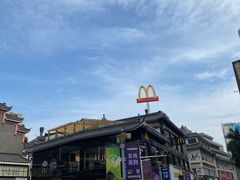 -麦当劳(东门店)