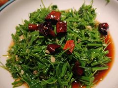 -刘胖子家常菜·蹄花焖藕(中央花园店)