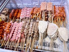 -津门炒饭王(天佑城店)