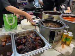 -梅溪·小伙子干挑面(安吉总店)