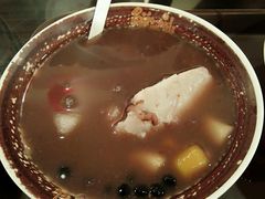 -鲜芋仙(徐州彭城一号店)