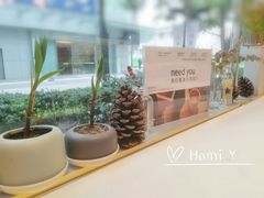 -Manner Coffee(大宁国际商业广场店)