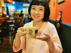 -南洋老咖啡(牛车水店)