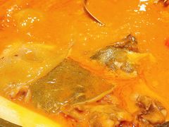 红煨甲鱼汤-潇湘甲鱼村(清河店)