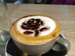 -Maxpoint Kitchen 西餐咖啡(乐峰广场店)