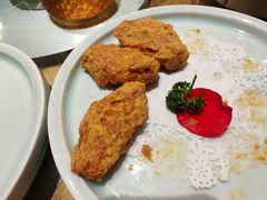 -新白鹿餐厅(爱琴海购物中心店)
