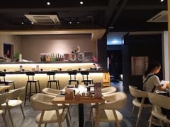 -荣誉国际酒店-海鲜自助餐厅(迎宾大道店)