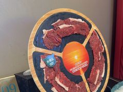 -乔先生涮肉·鲜活牛羊肉火锅(塘沽店)