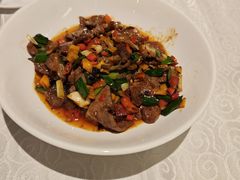 -辣婆婆(航天桥店)