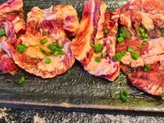 -樱嘢·炭火烧肉(惠南店)