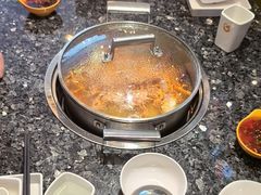 -一席地·本地鸡窝·杭帮鸡火锅(萧山银隆百货店)