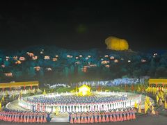 -鼎盛王朝康熙大典实景演出