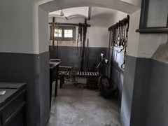 -青岛德国监狱旧址博物馆