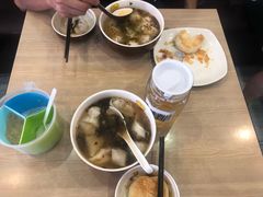 -岩明火勺店(承德路店)