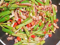 -茉莉餐厅(亳州高新万达广场希夷大道店)