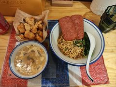 -泡面男孩Ramen Boy