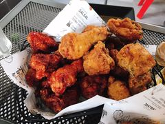 -kyochon1991(弘大店)