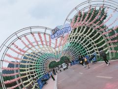 -云漫湖生态度假公园