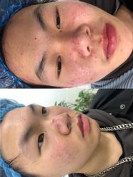 -Cream88颜皮肤管理中心